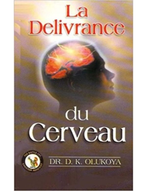 La Deliverance du cerveau French Edition--by Dr.D.K.Olukoya