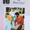 10 Commandments of marriage