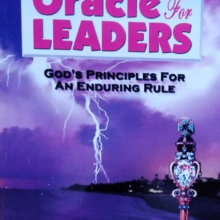 Oracle for leaders